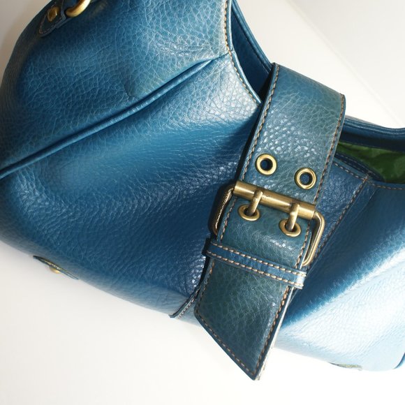 Tommy Hilfiger Handbag - Picture 4 of 10